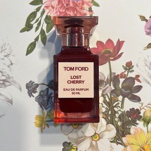 Tom Ford Lost Cherry Eau De Parfum